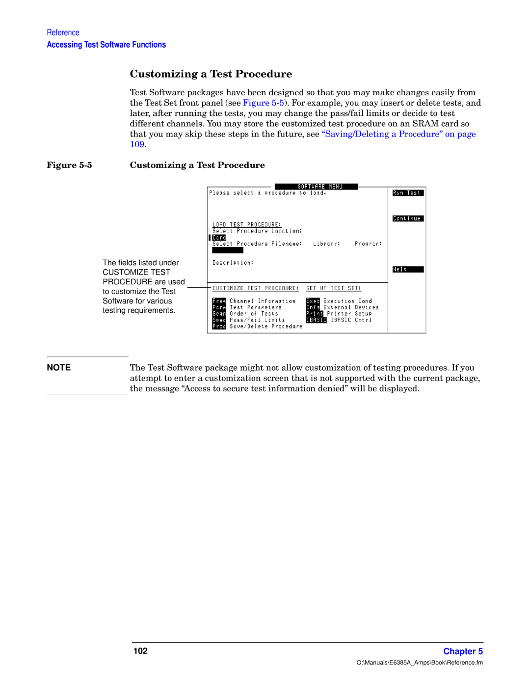 Agilent Technologies E6385A manual Py dyx 