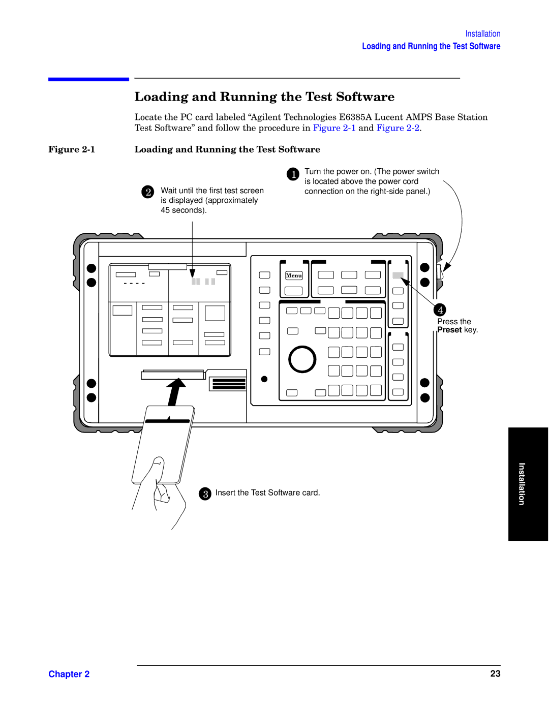 Agilent Technologies E6385A manual Yufy hy gzuy, Fy hy gzy 