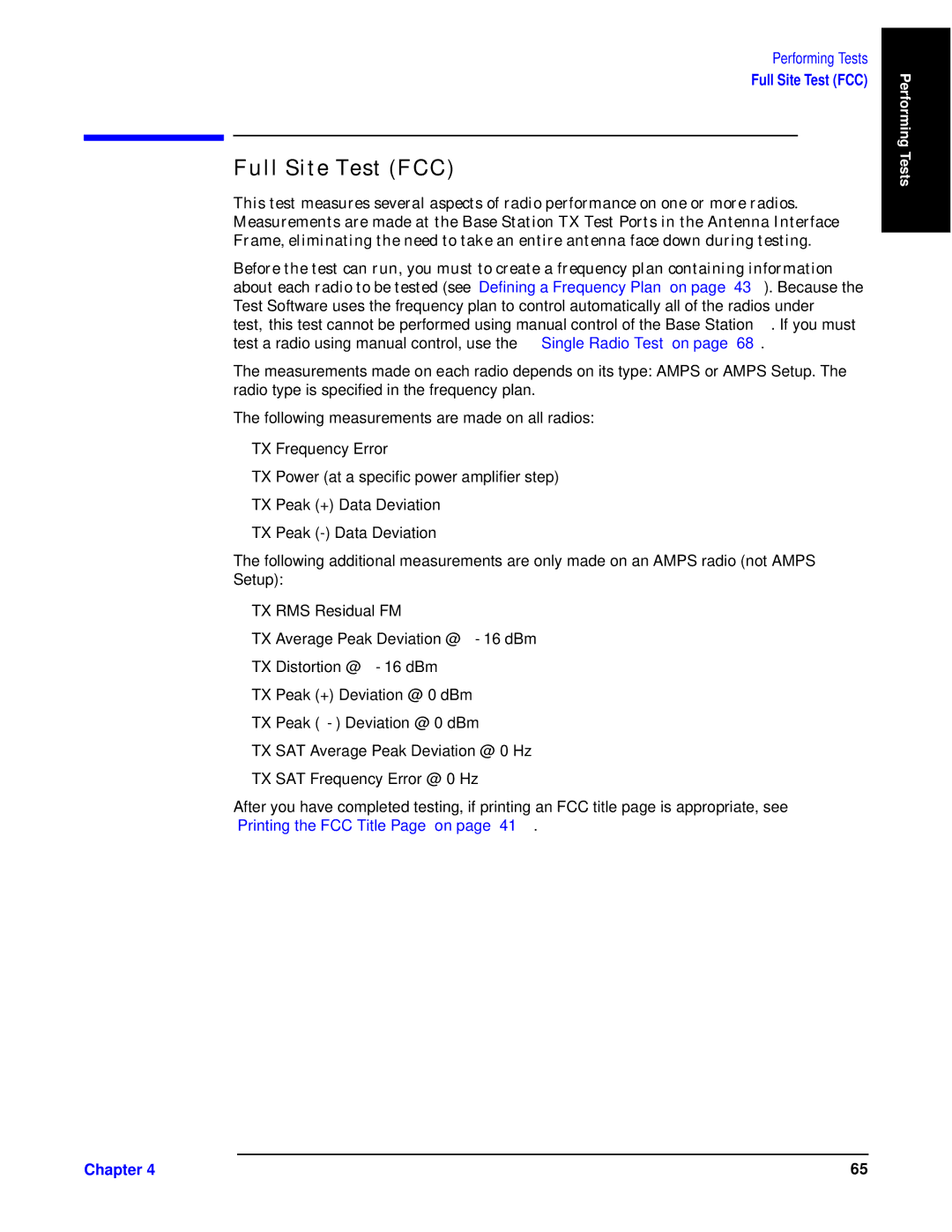 Agilent Technologies E6385A manual SySPP0 