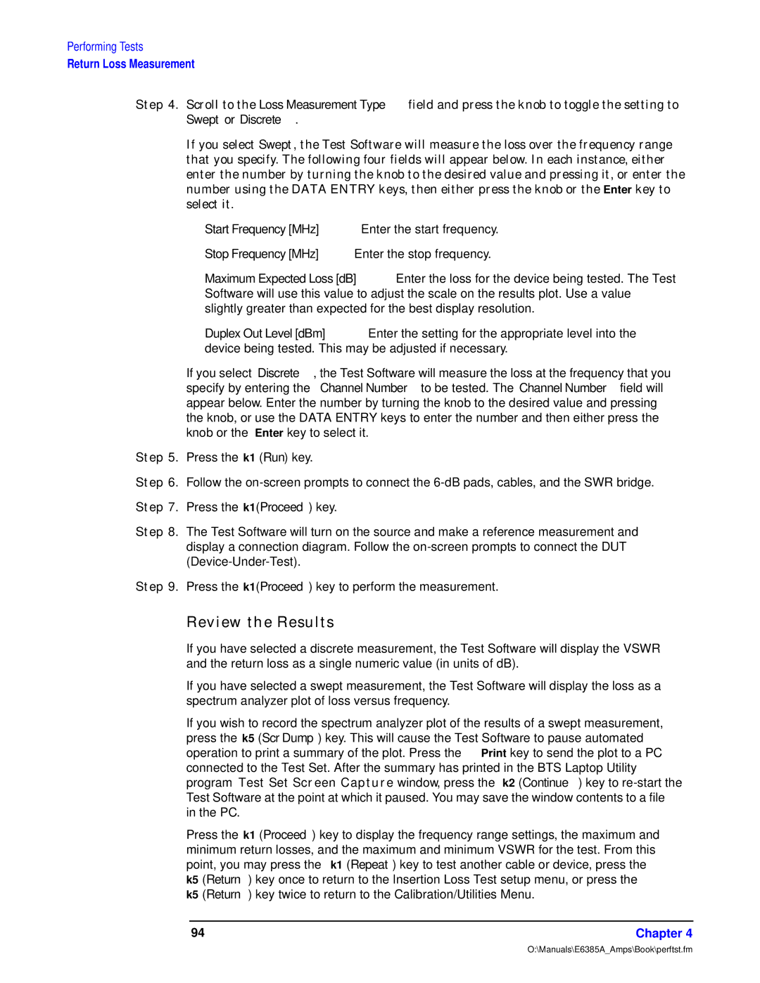 Agilent Technologies E6385A manual Fyy fy 