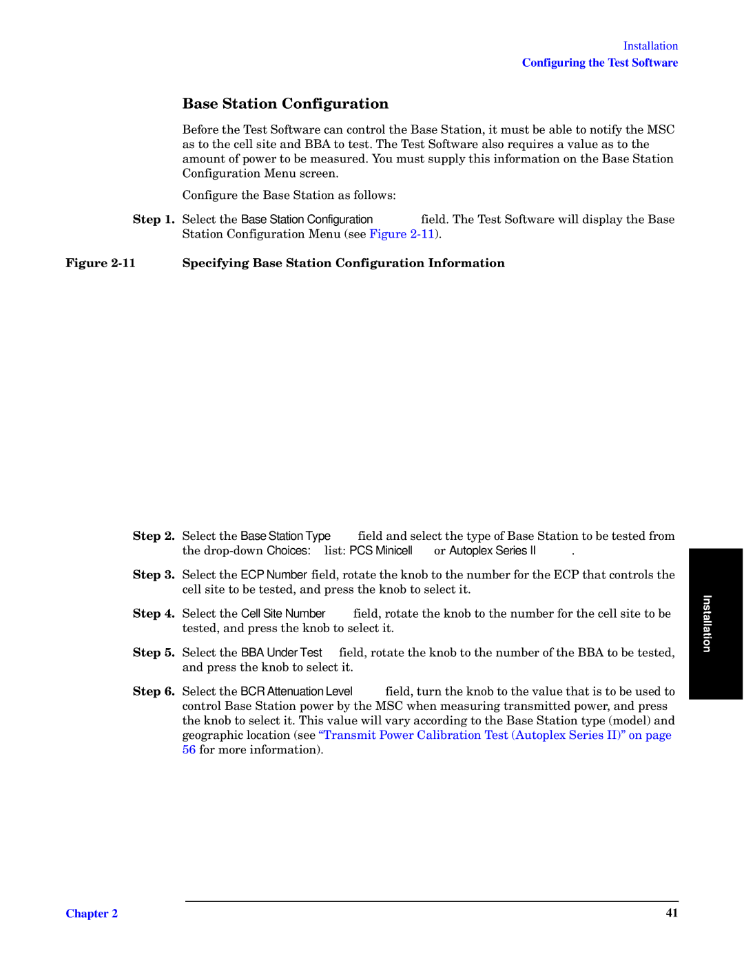 Agilent Technologies E6385A manual Nss 