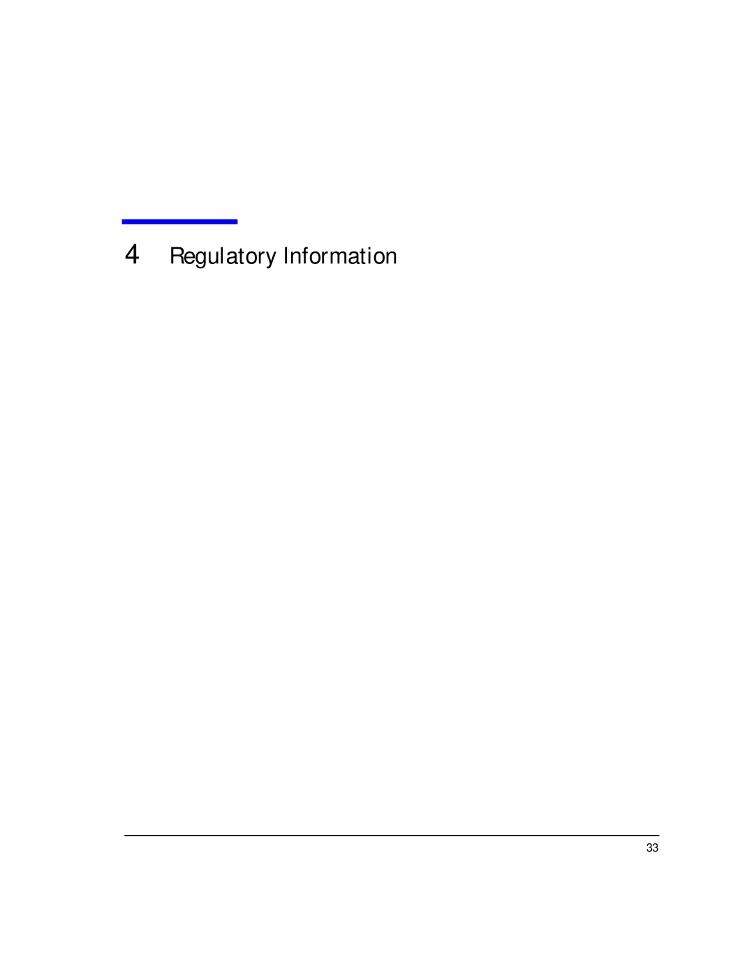 Agilent Technologies E8257D/67D manual Regulatory Information 