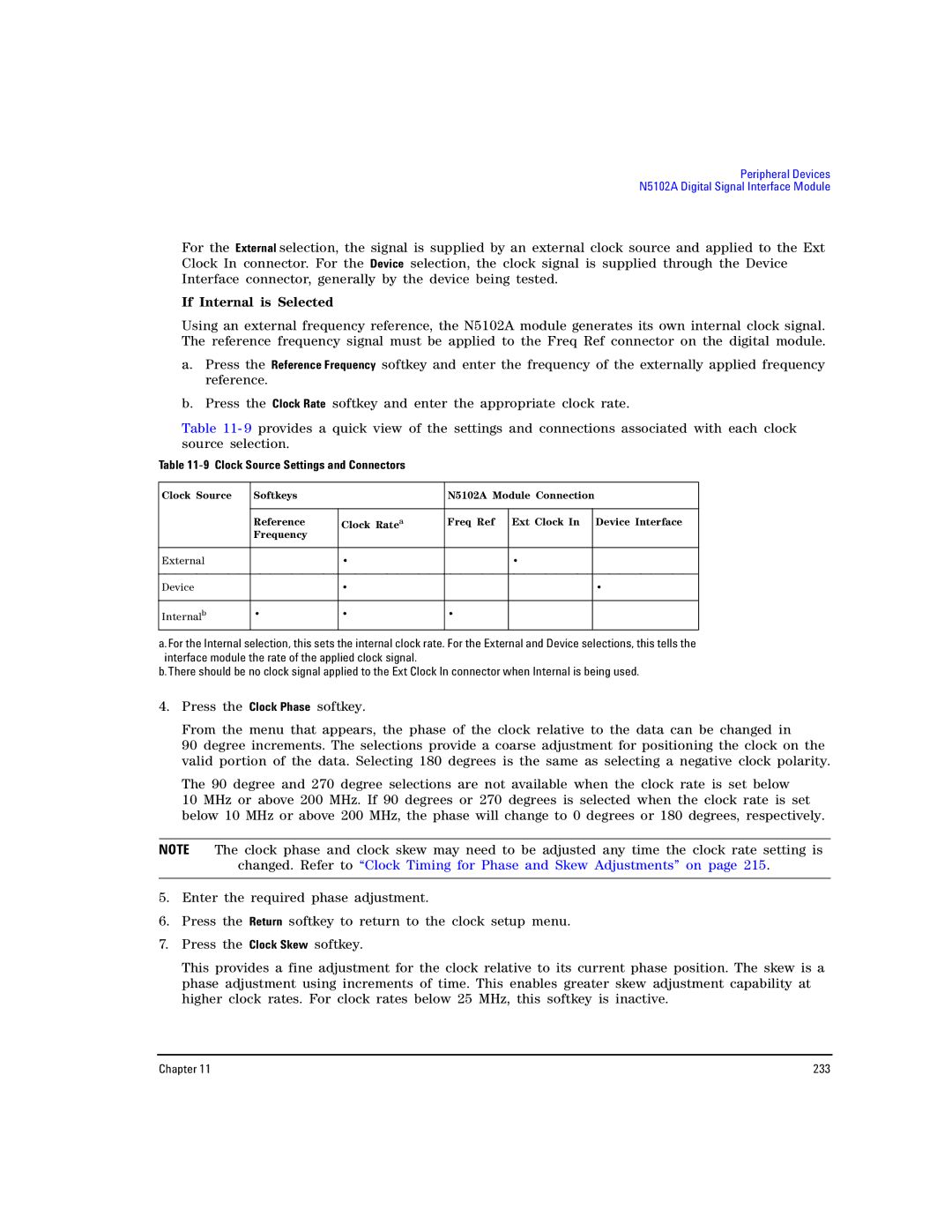 Agilent Technologies E8257D PSG, E8267D PSG manual 