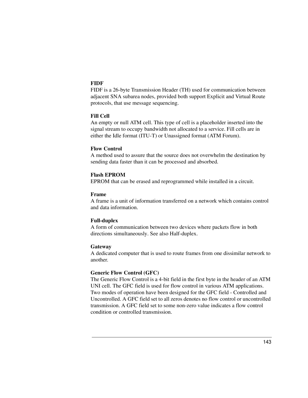 Agilent Technologies J3972A, J3919A manual Fidf 