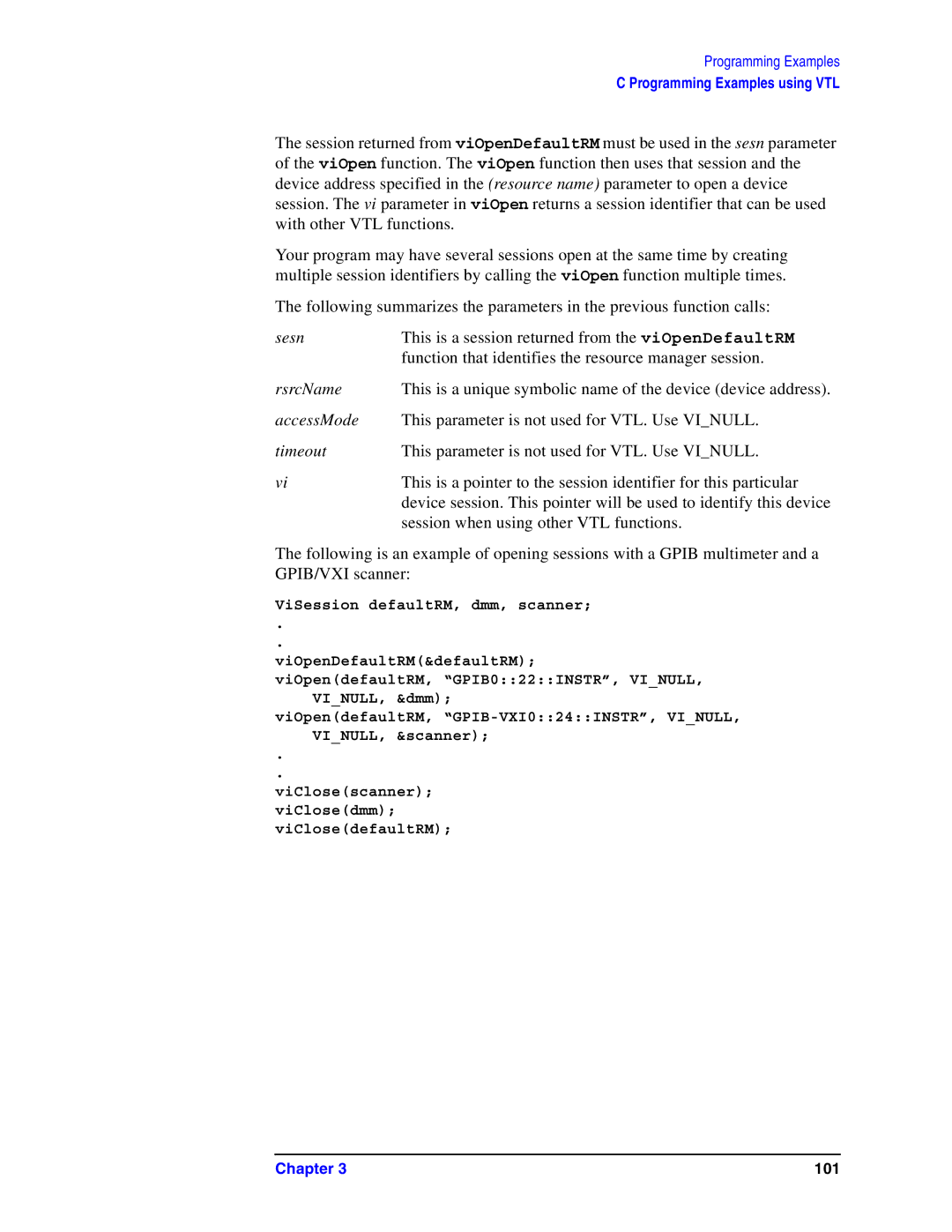 Agilent Technologies Model  A.08.xx manual 