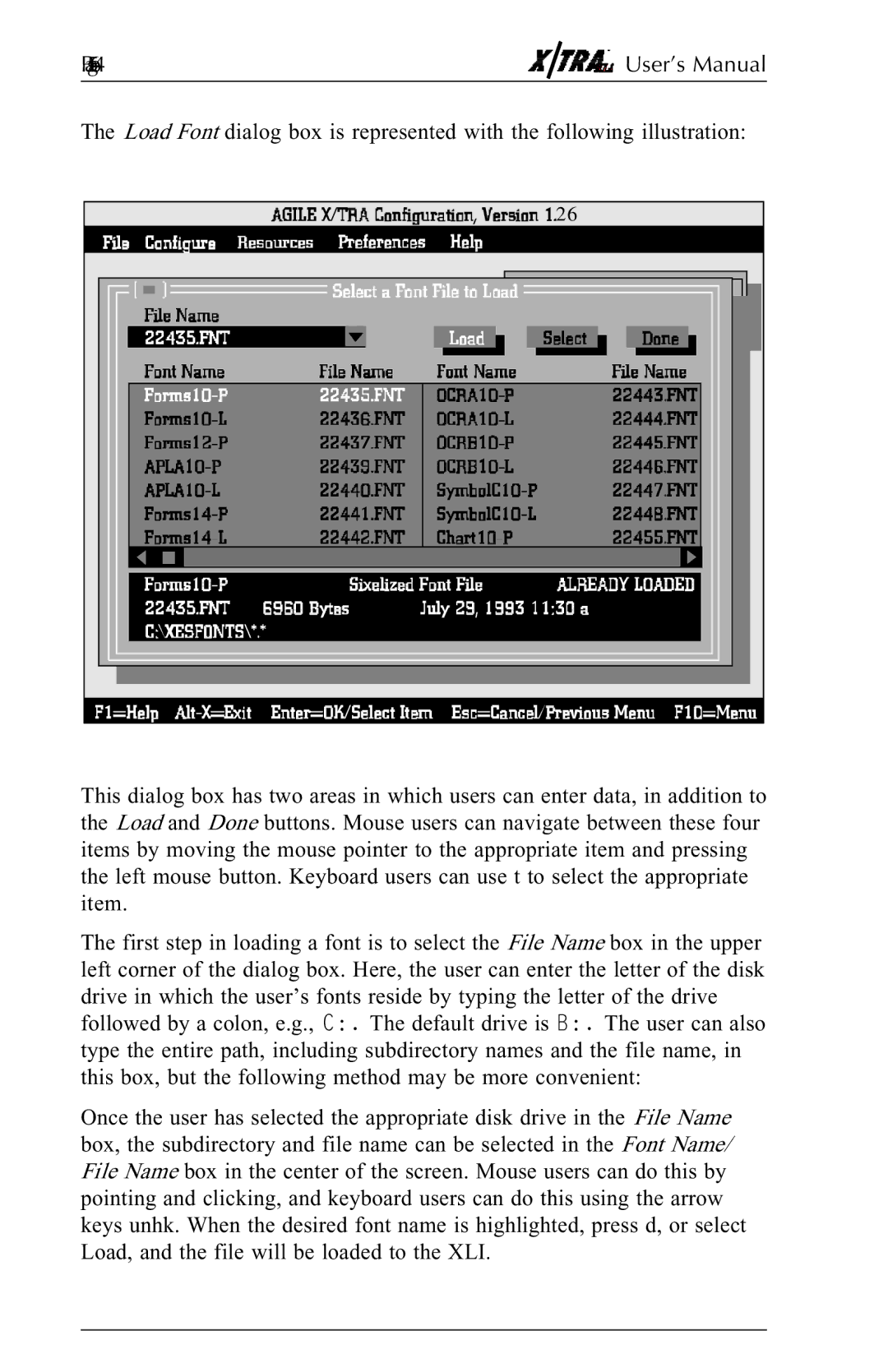 Agilent Technologies N-Series user manual Page564 User’s Manual 