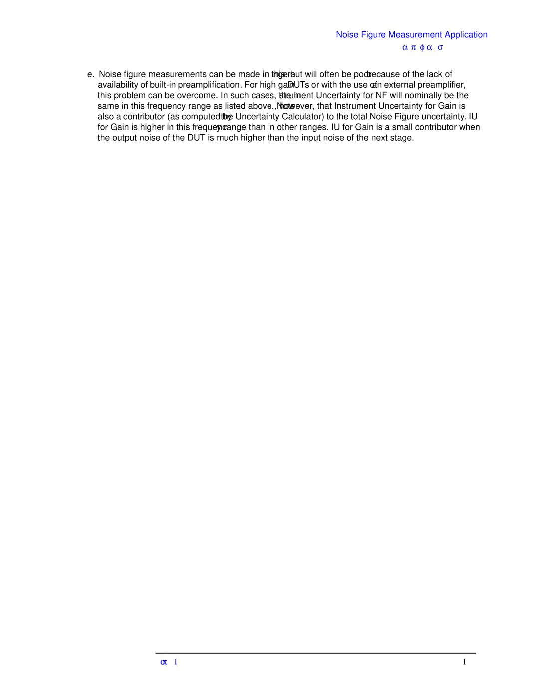 Agilent Technologies N9010A specifications 