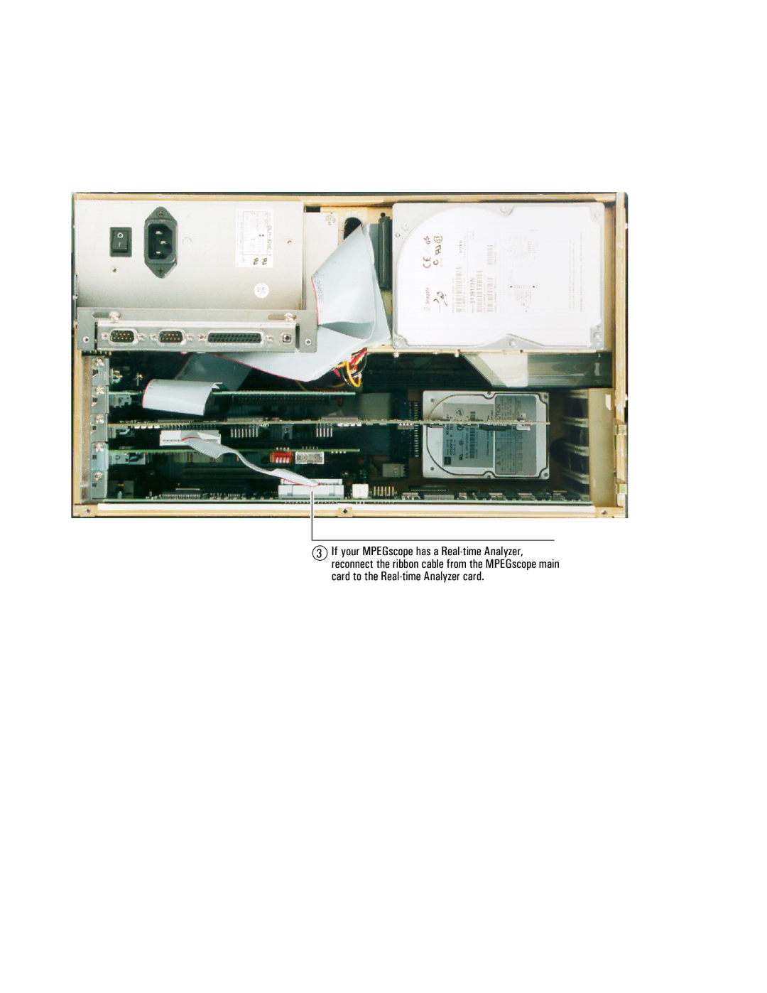 Agilent Technologies SMPTE 310M manual 