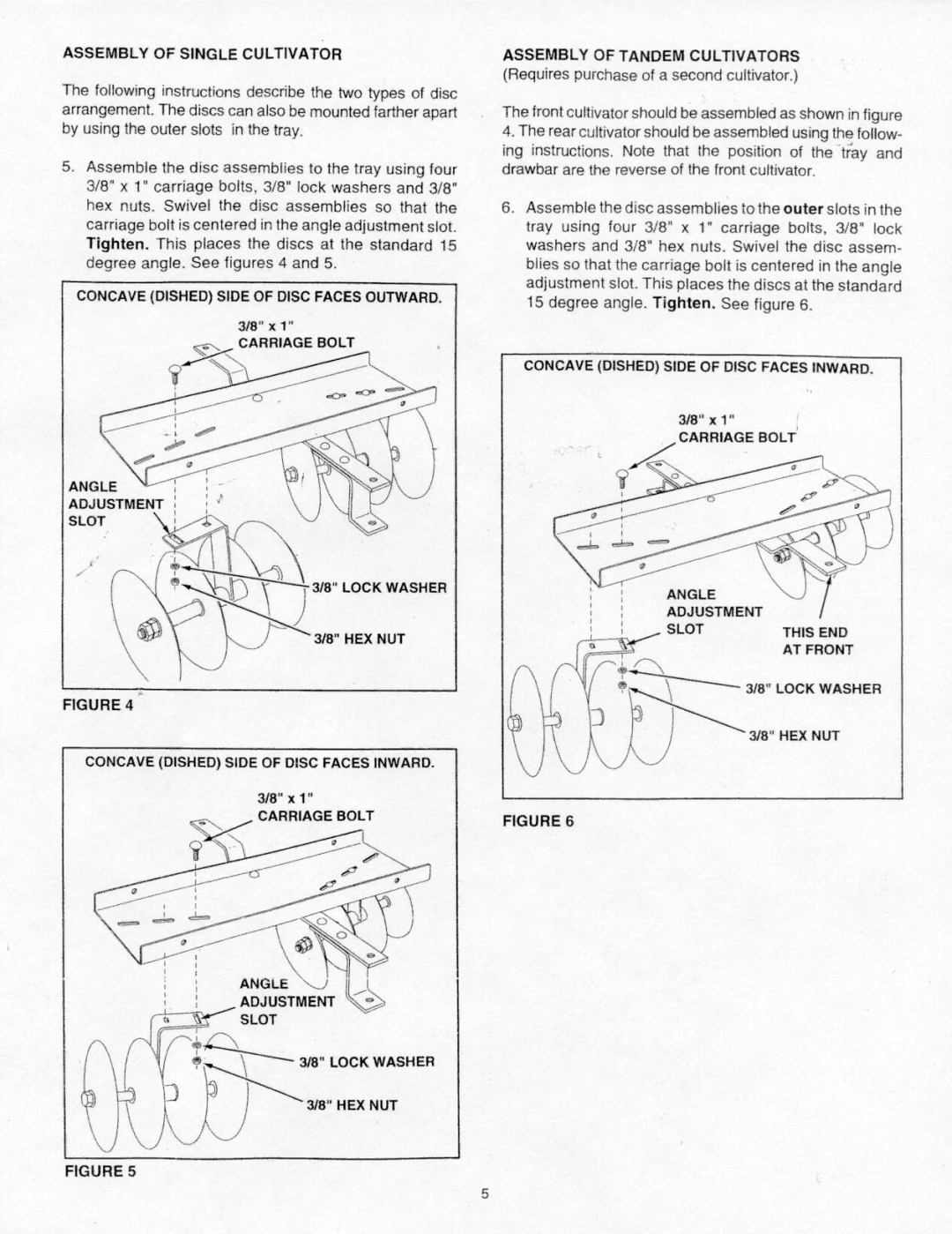 Agri-Fab 45-02661 manual 