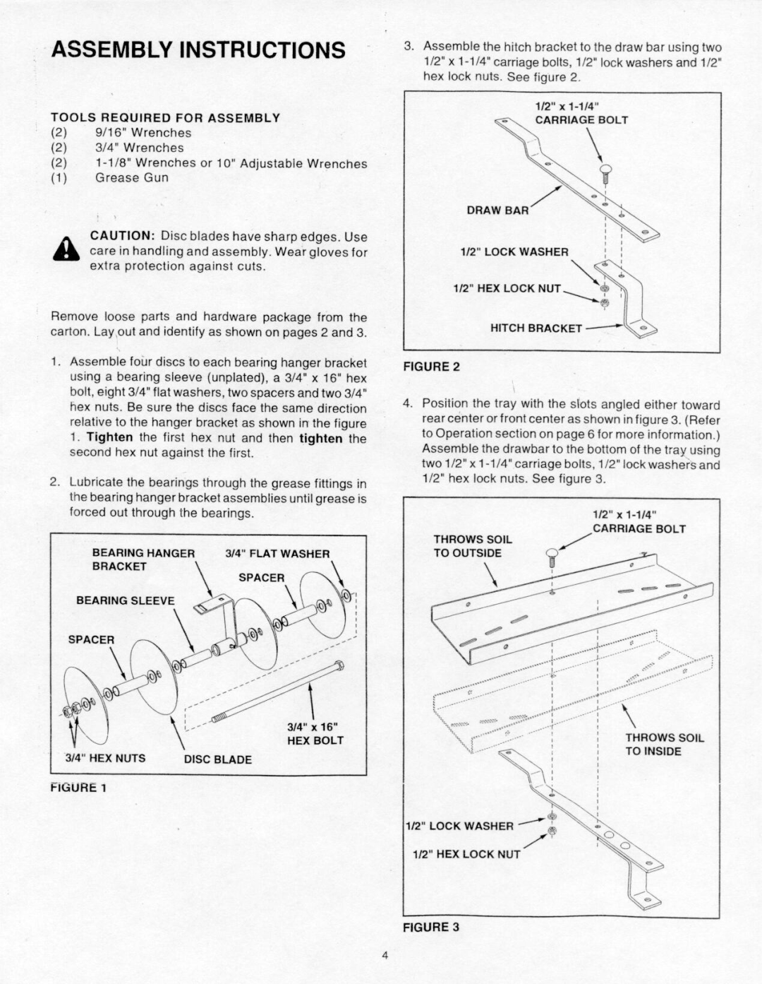 Agri-Fab 45-02661 manual 
