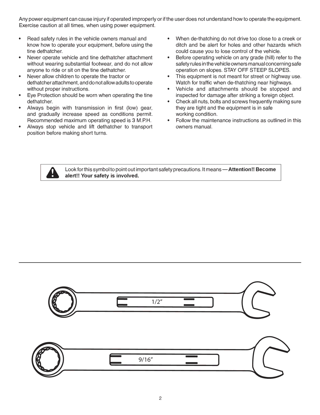 Agri-Fab 45-0438 manual 