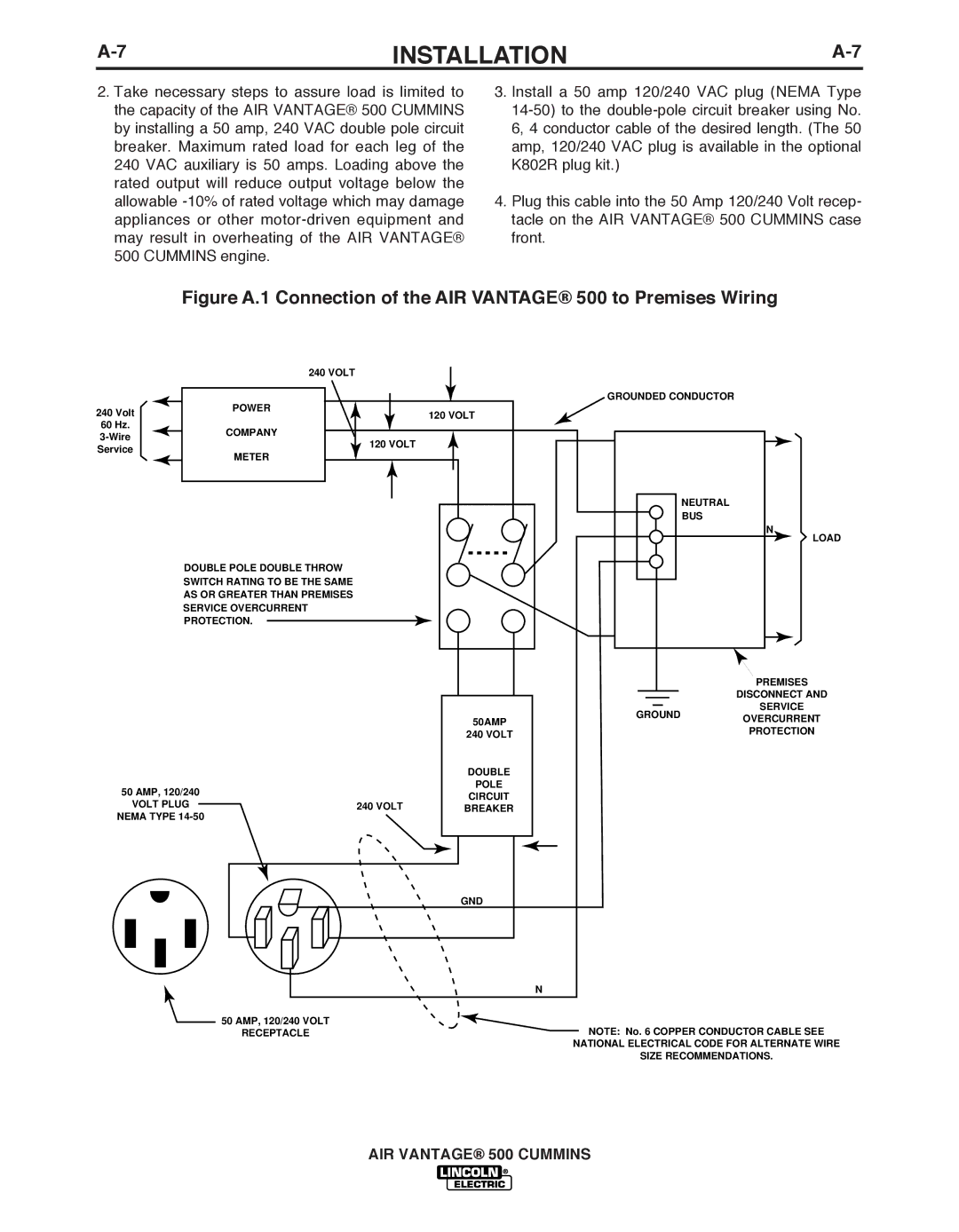 Air Vent Inc IM10065 manual Company 