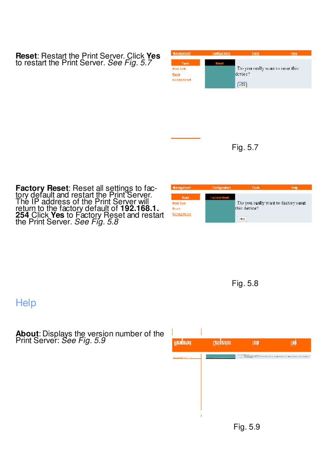 Airlink APSUSB1 manual Help 