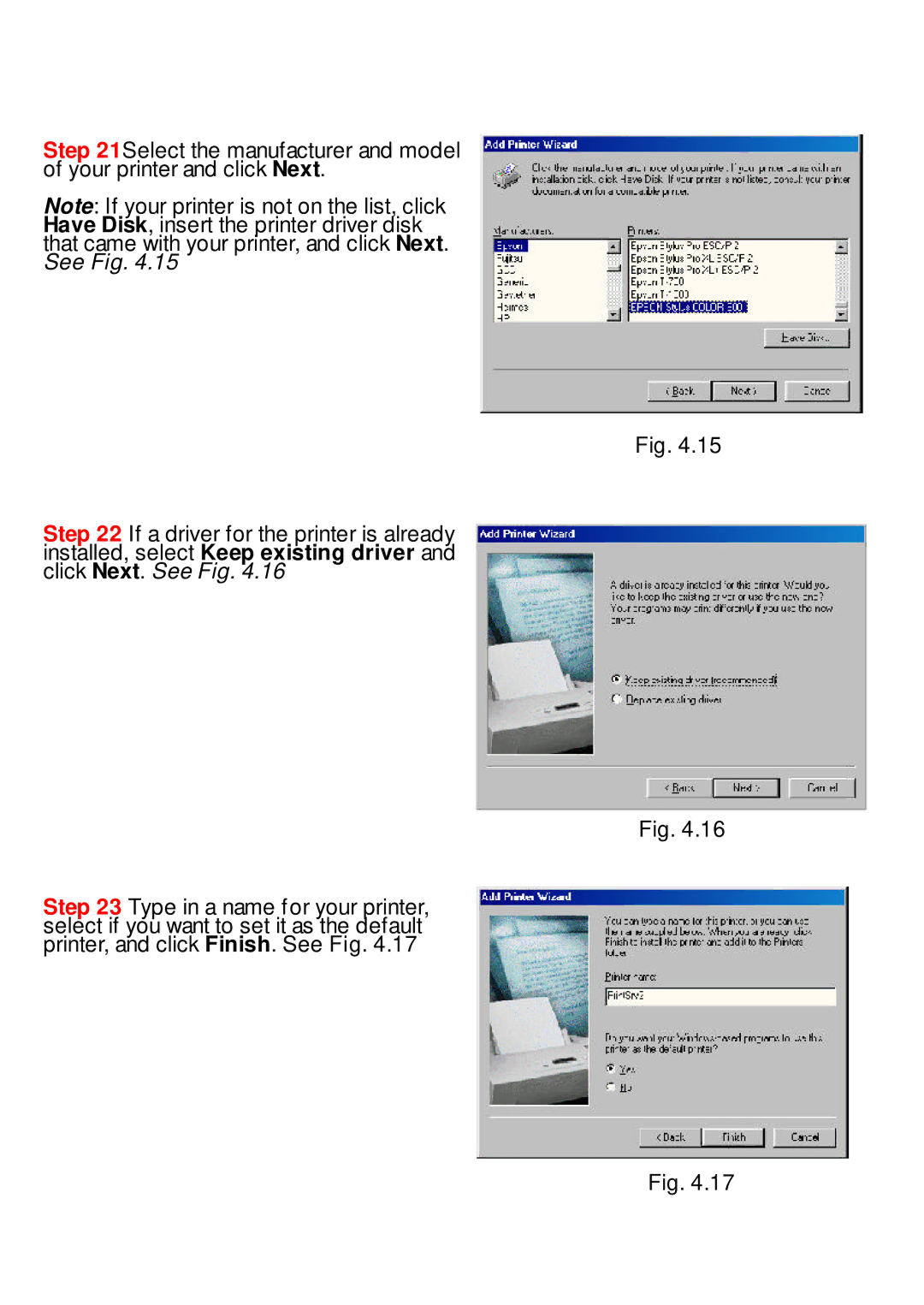 Airlink APSUSB2 manual 