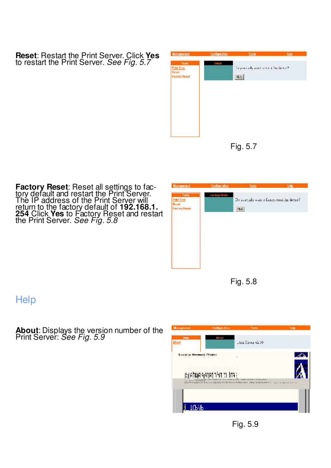 Airlink APSUSB2 manual Help 