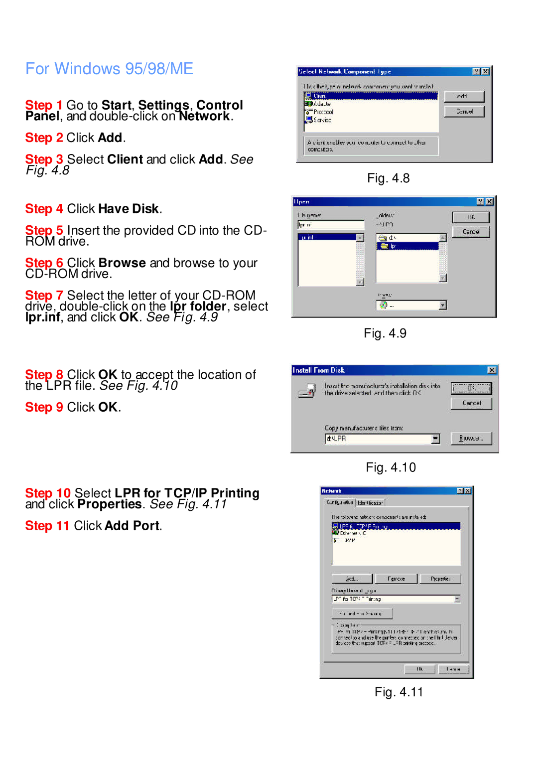 Airlink APSUSB2 manual Click OK 