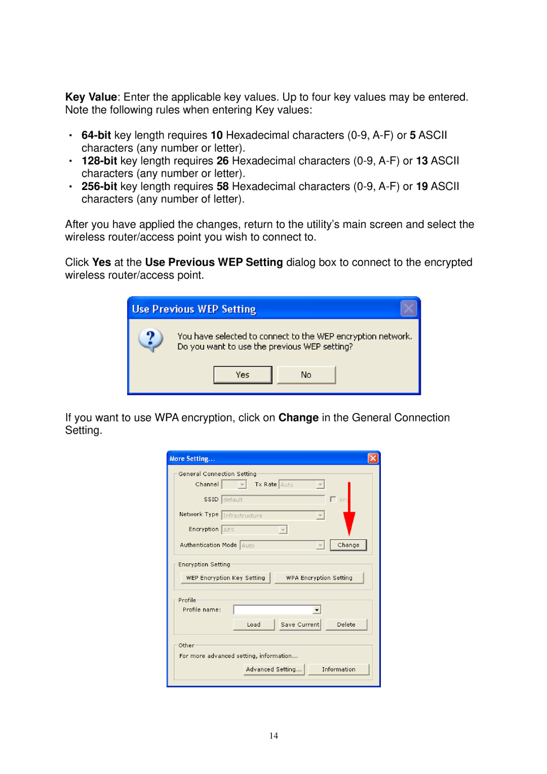 Airlink AWLL3025 user manual 