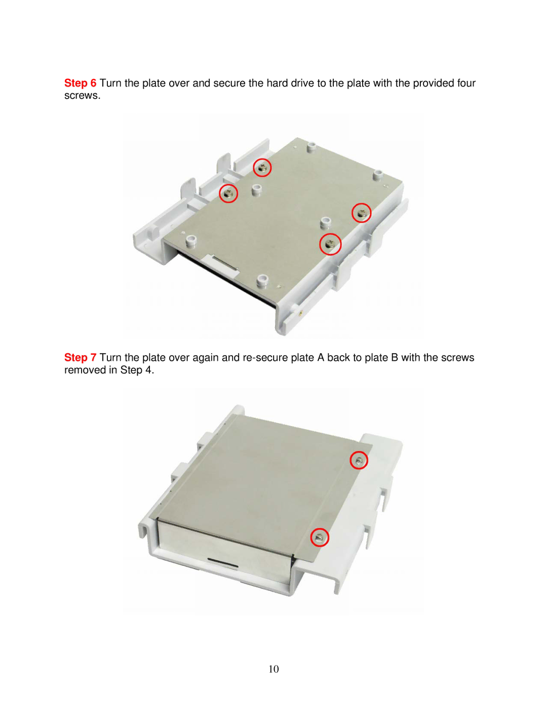 Airlink101 AEN-U55W user manual 