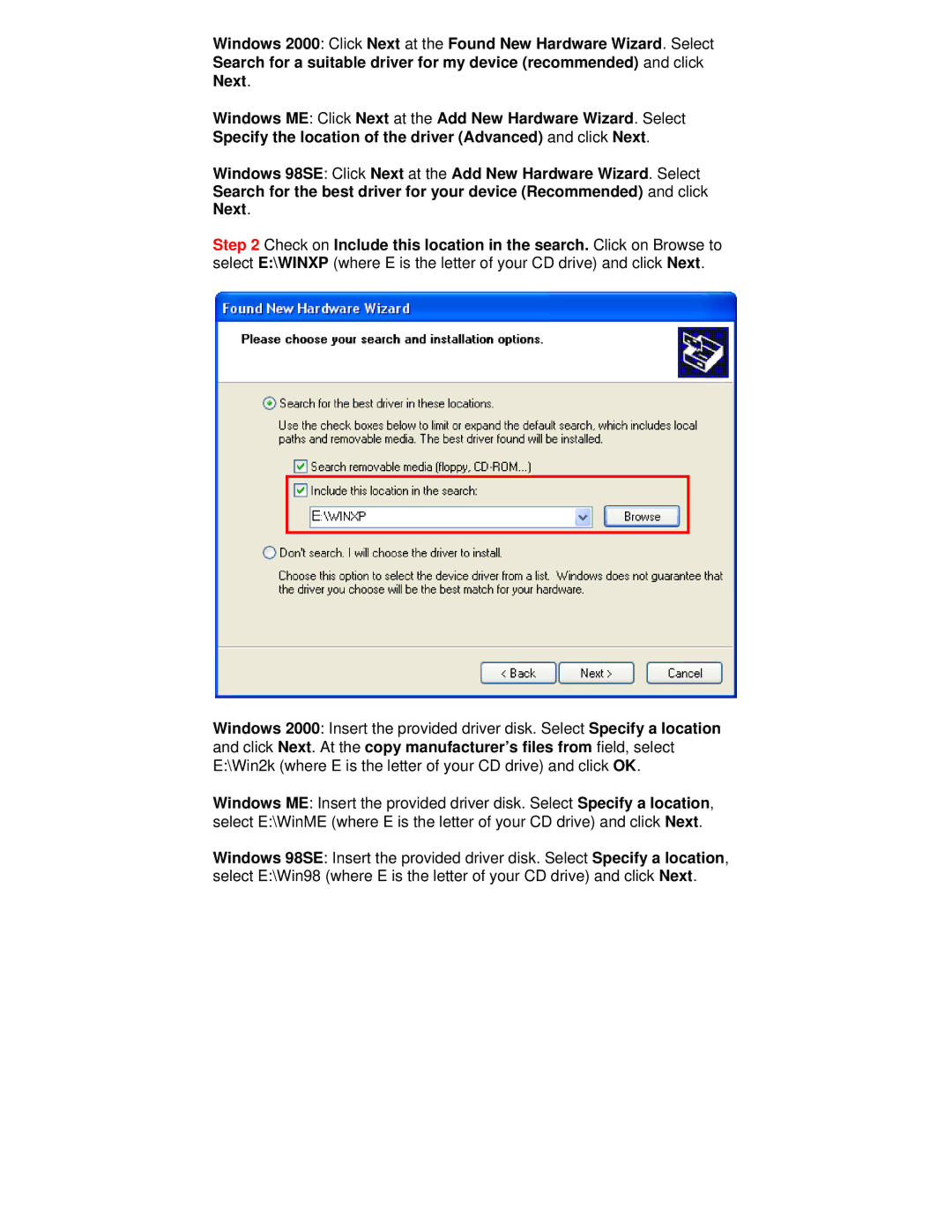 Airlink101 AGIGA32PCI manual 