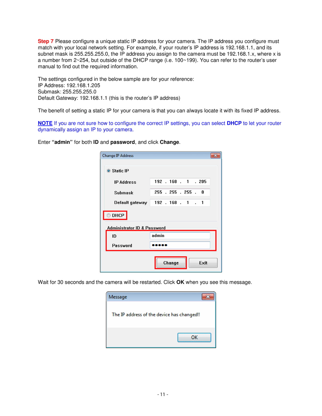 Airlink101 AIC1620POE user manual 