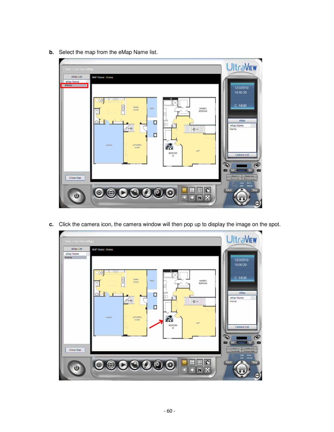 Airlink101 AIC1620W user manual 