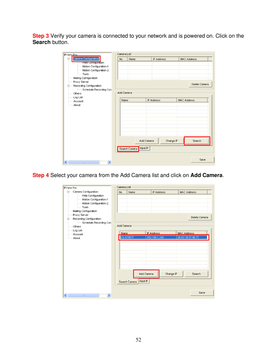 Airlink101 AICAP650 user manual 