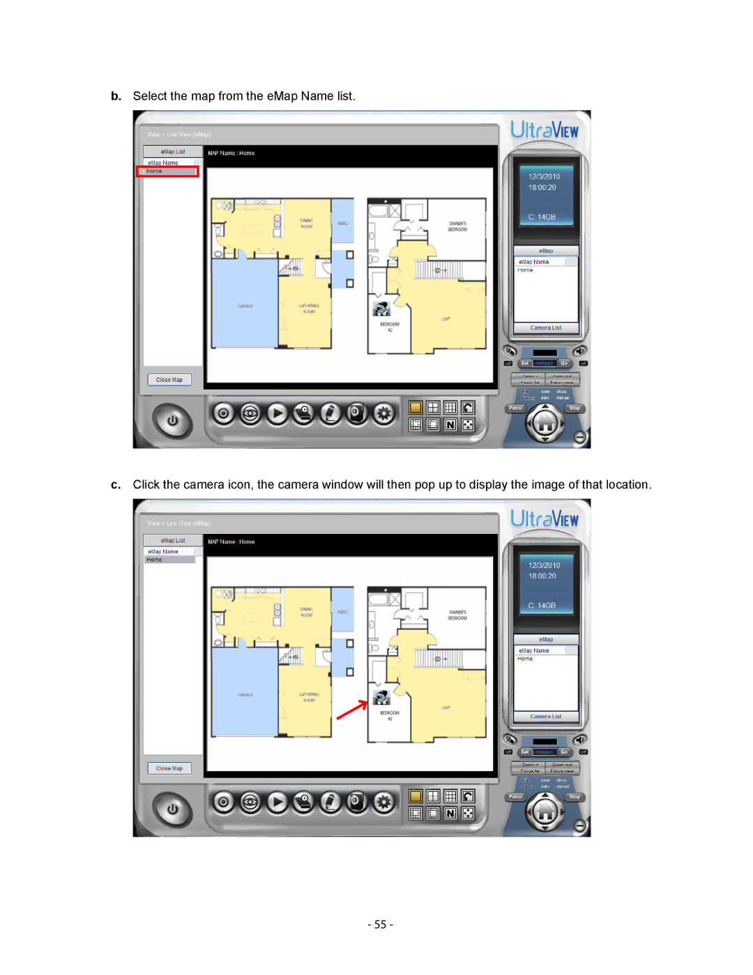 Airlink101 AICN1500W user manual 