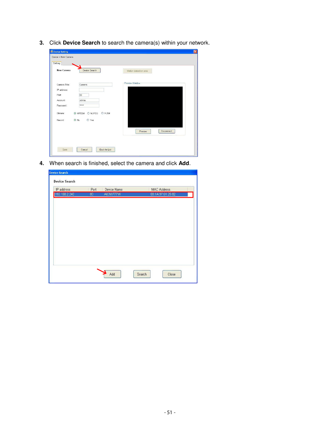 Airlink101 AICN1777W user manual 