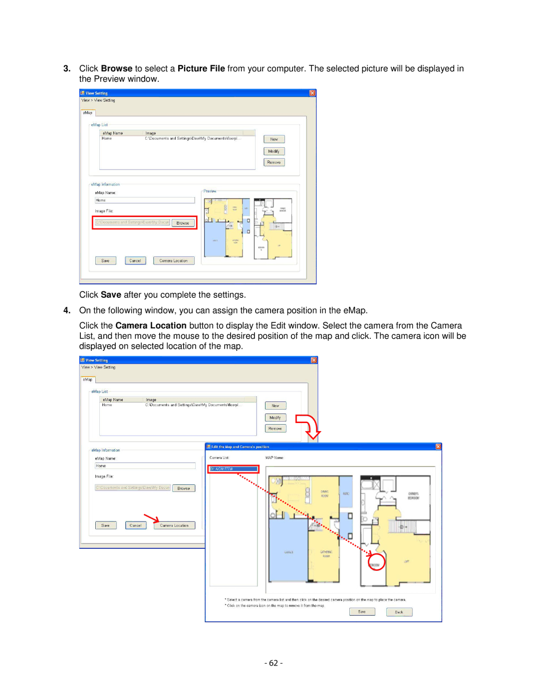 Airlink101 AICN1777W user manual 