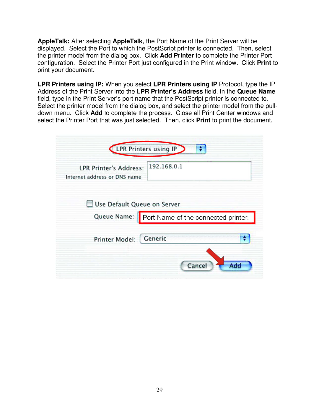 Airlink101 APSUSB1 user manual 