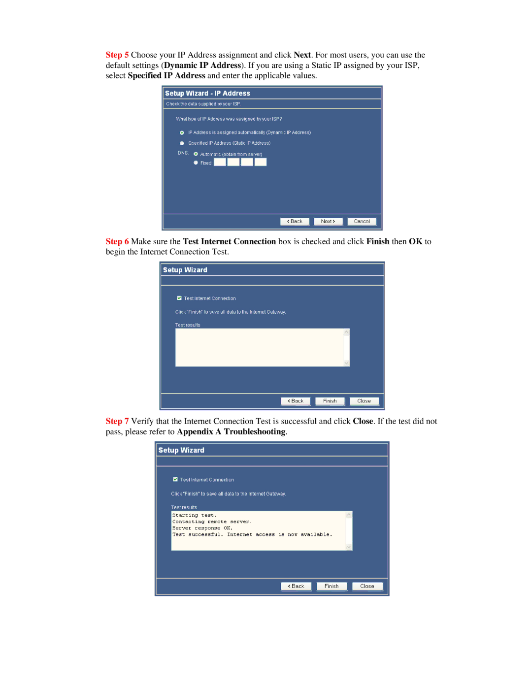 Airlink101 AR315W user manual 