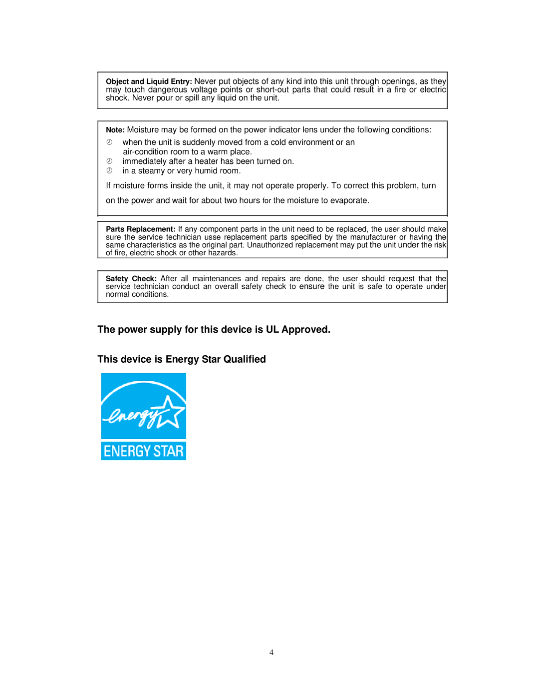 Airlink101 ATVC101 user manual 