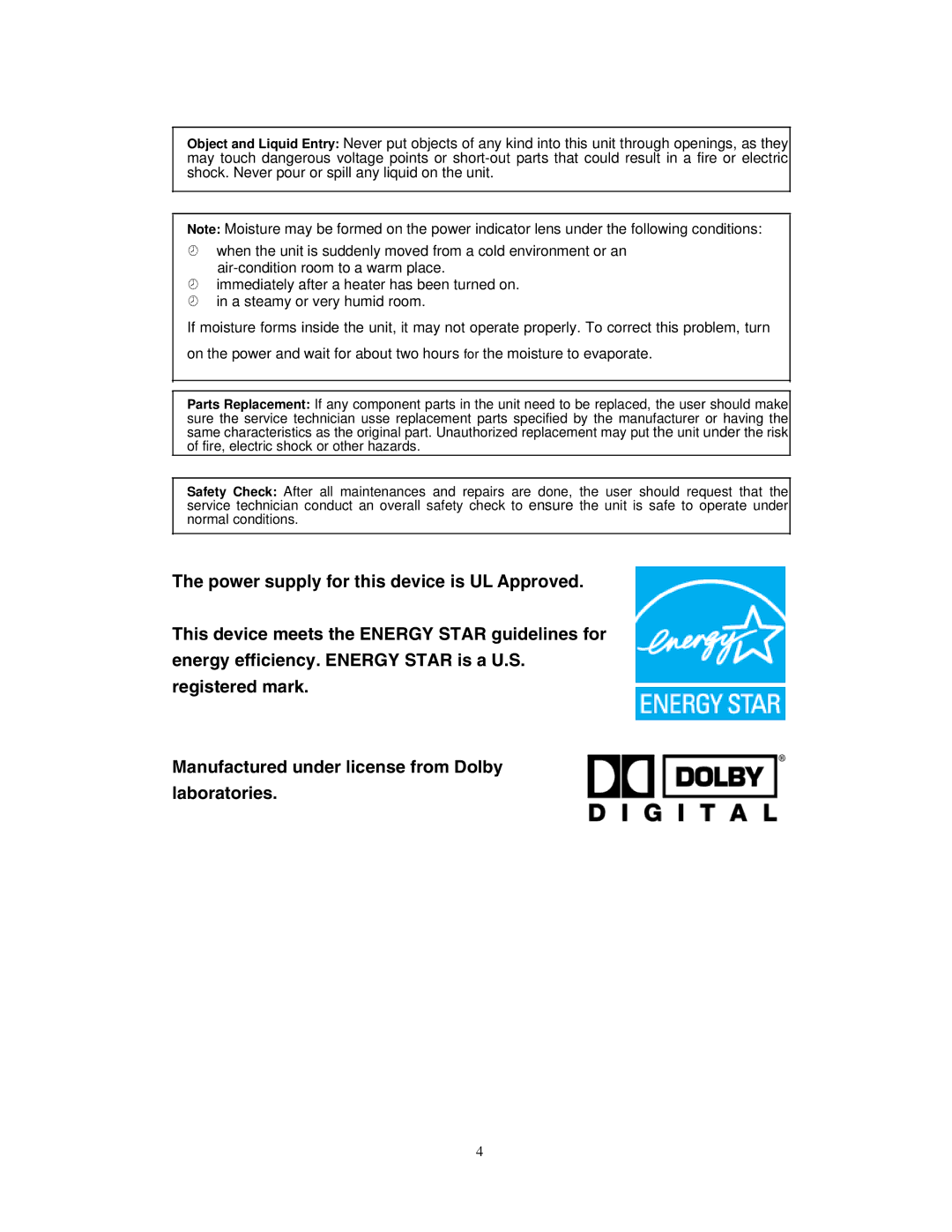 Airlink101 ATVC102 user manual 