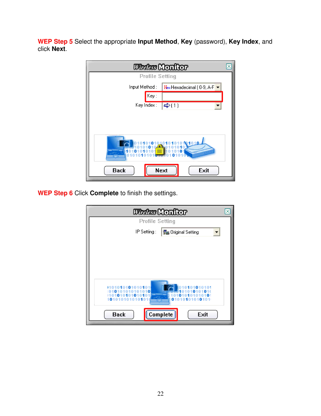 Airlink101 AWLC3026T user manual 