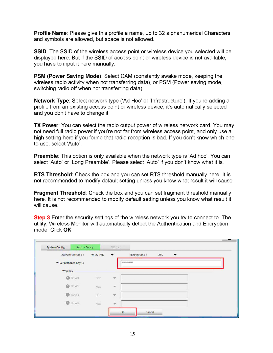 Airlink101 AWLH5075 user manual 