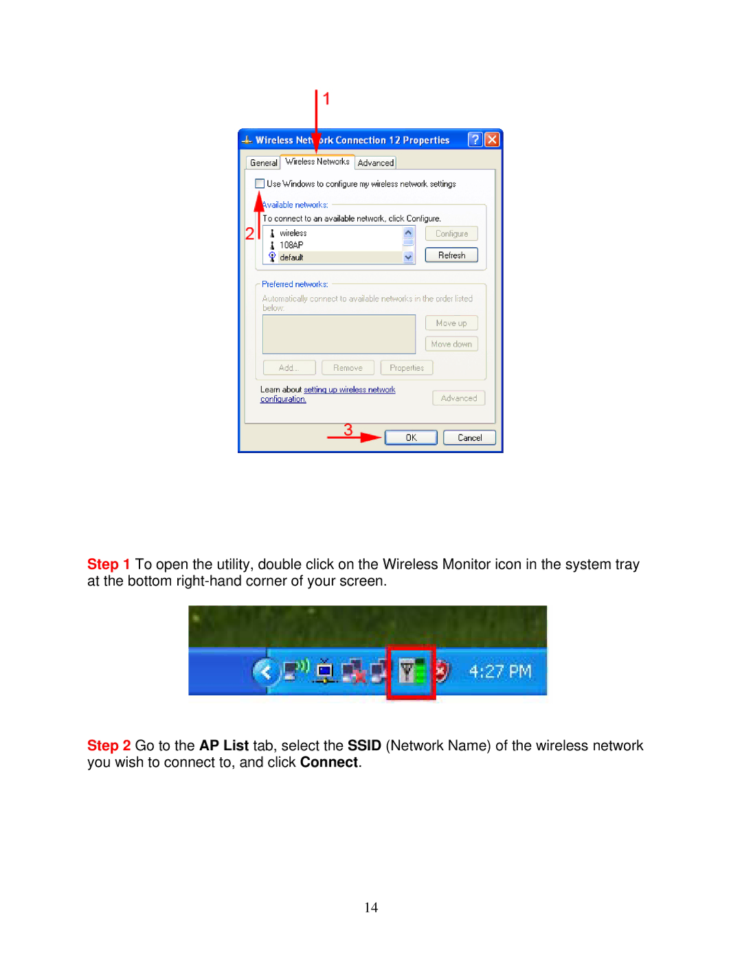 Airlink101 AWLH6090 user manual 