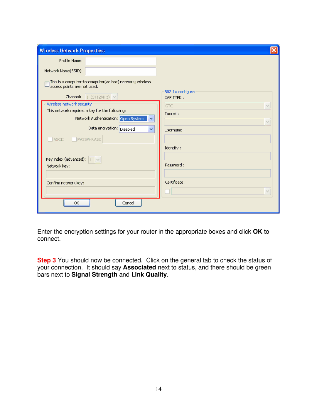 Airlink101 AWLL3028 user manual 