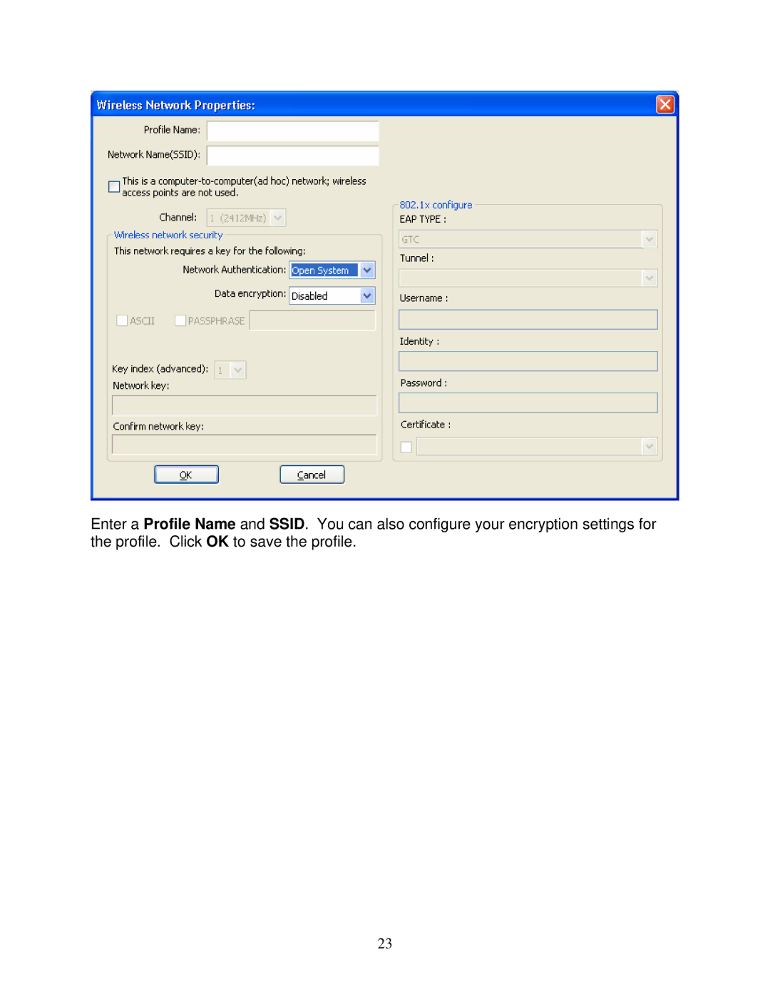 Airlink101 AWLL3028 user manual 