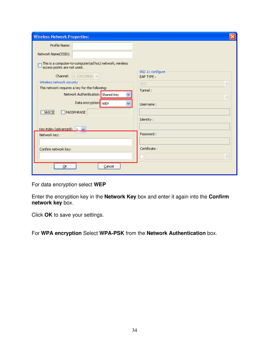 Airlink101 AWLL3028 user manual 