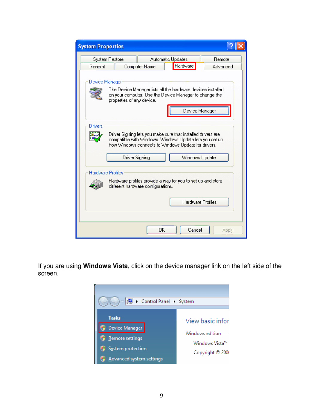 Airlink101 AWLL3028 user manual 