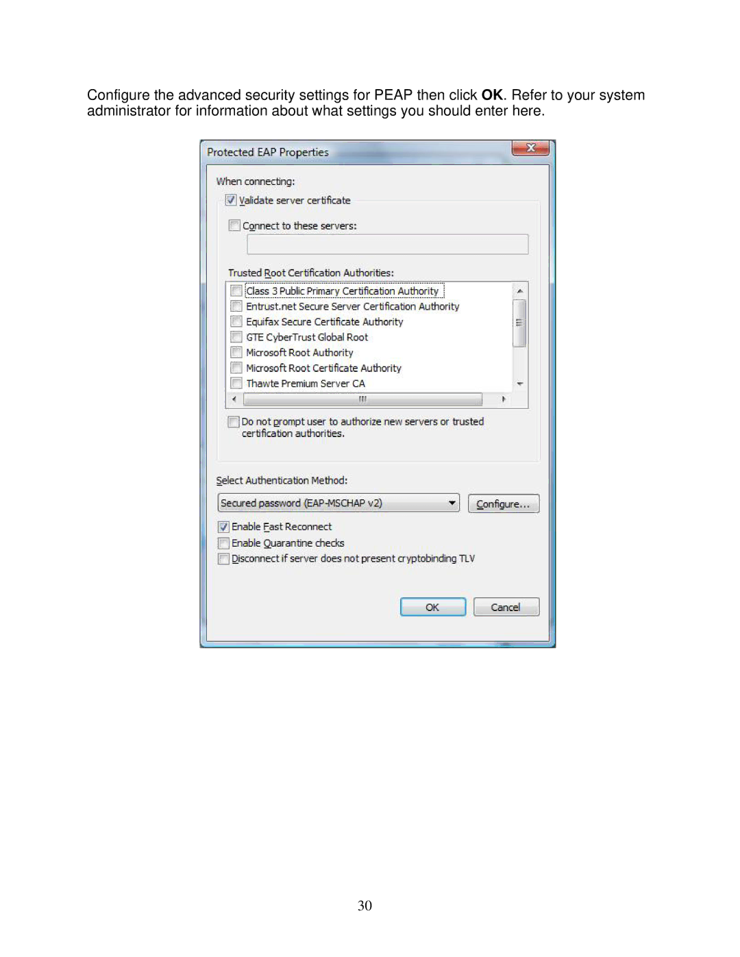 Airlink101 AWLL5055 user manual 