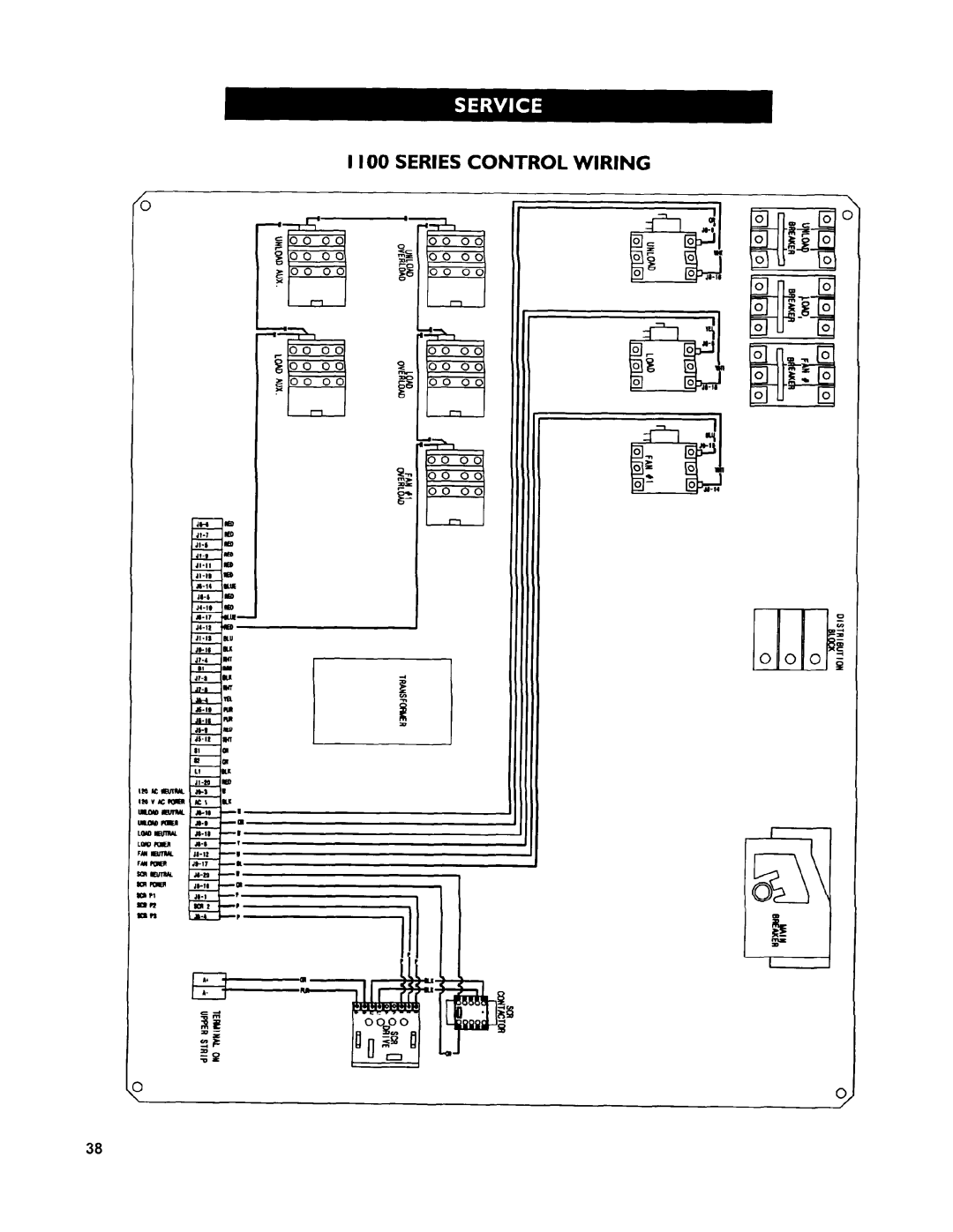 Airstream PNEG-339 service manual 