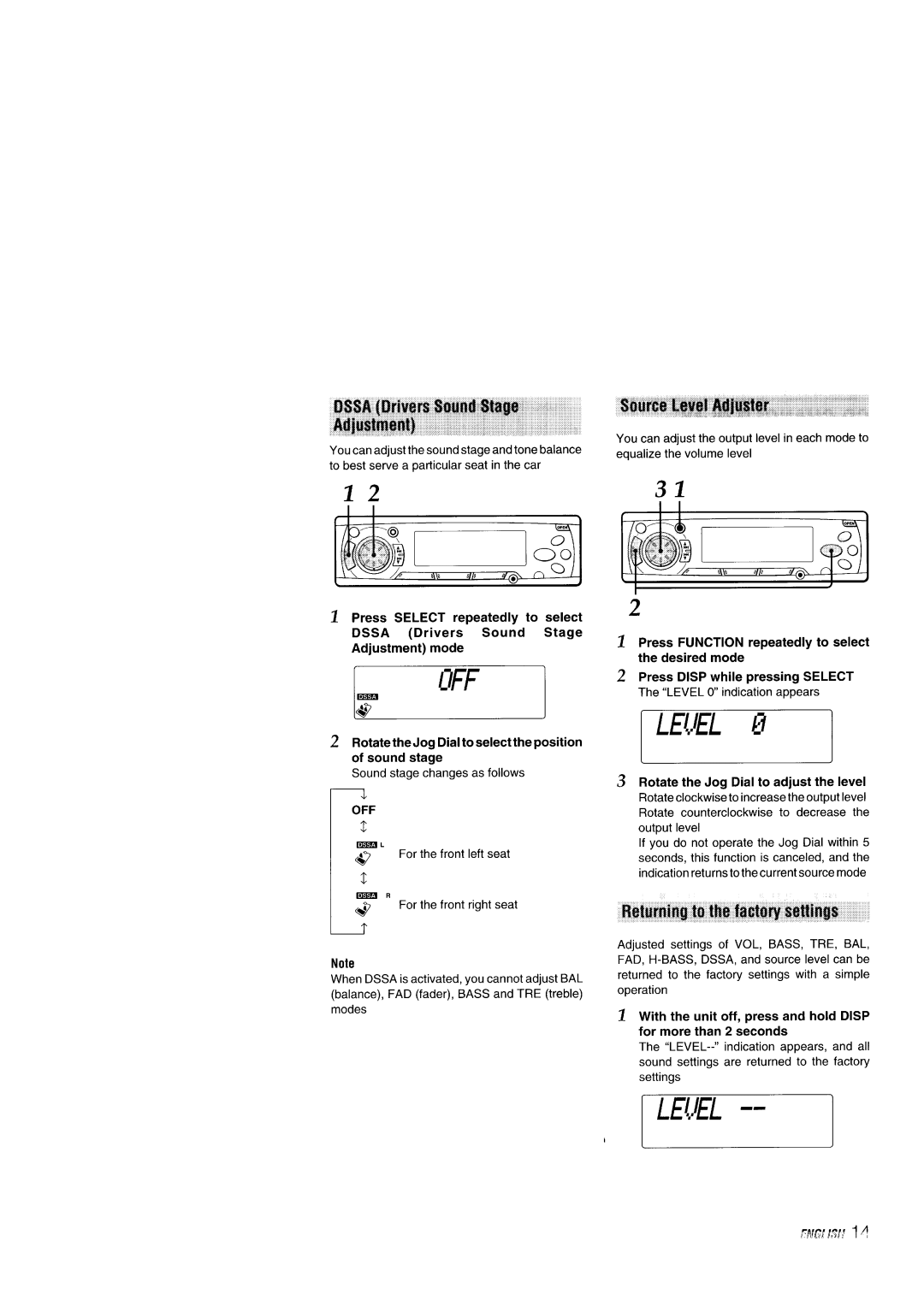 Aiwa 570CDCMP3 manual 