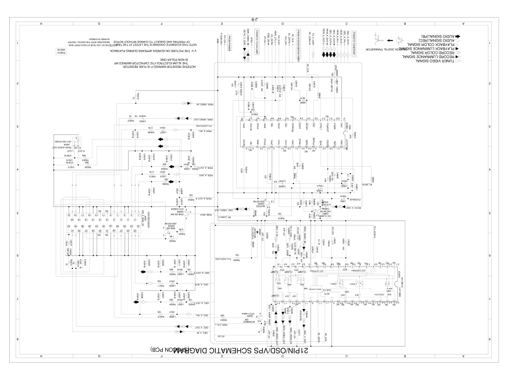 Aiwa HV-FX5100 service manual 9aW7gR7nag gQVSOiWQ RWOUdO 0gsgQ aQP1 