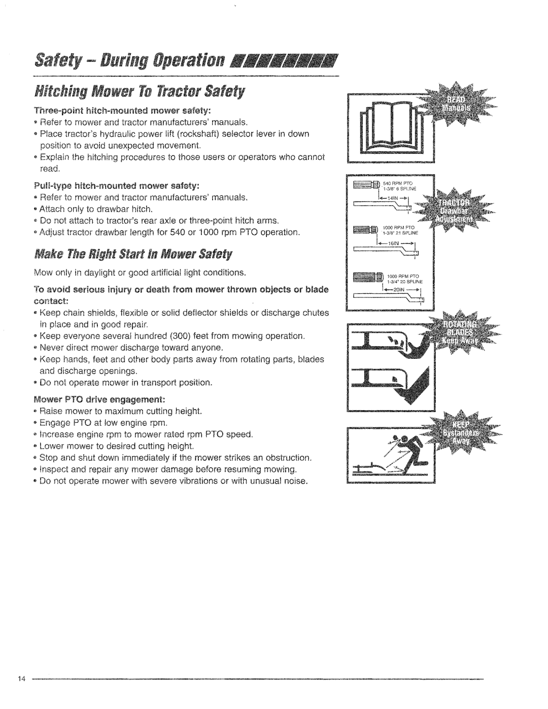 Alamo 02979718C manual 