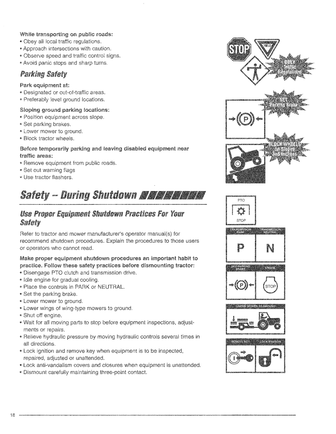 Alamo A60B, A72B, 00759354C manual 