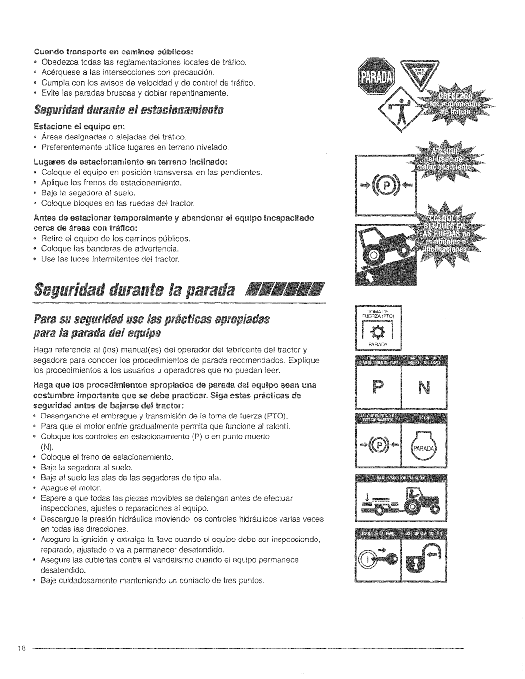 Alamo A72B, A60B, 00759354C manual 