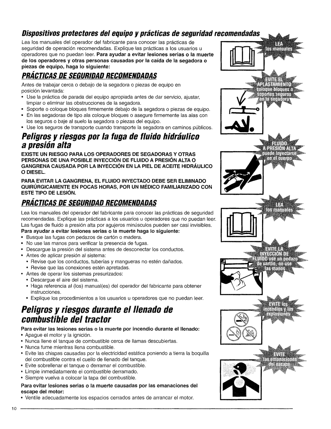 Alamo FC-0001 manual 