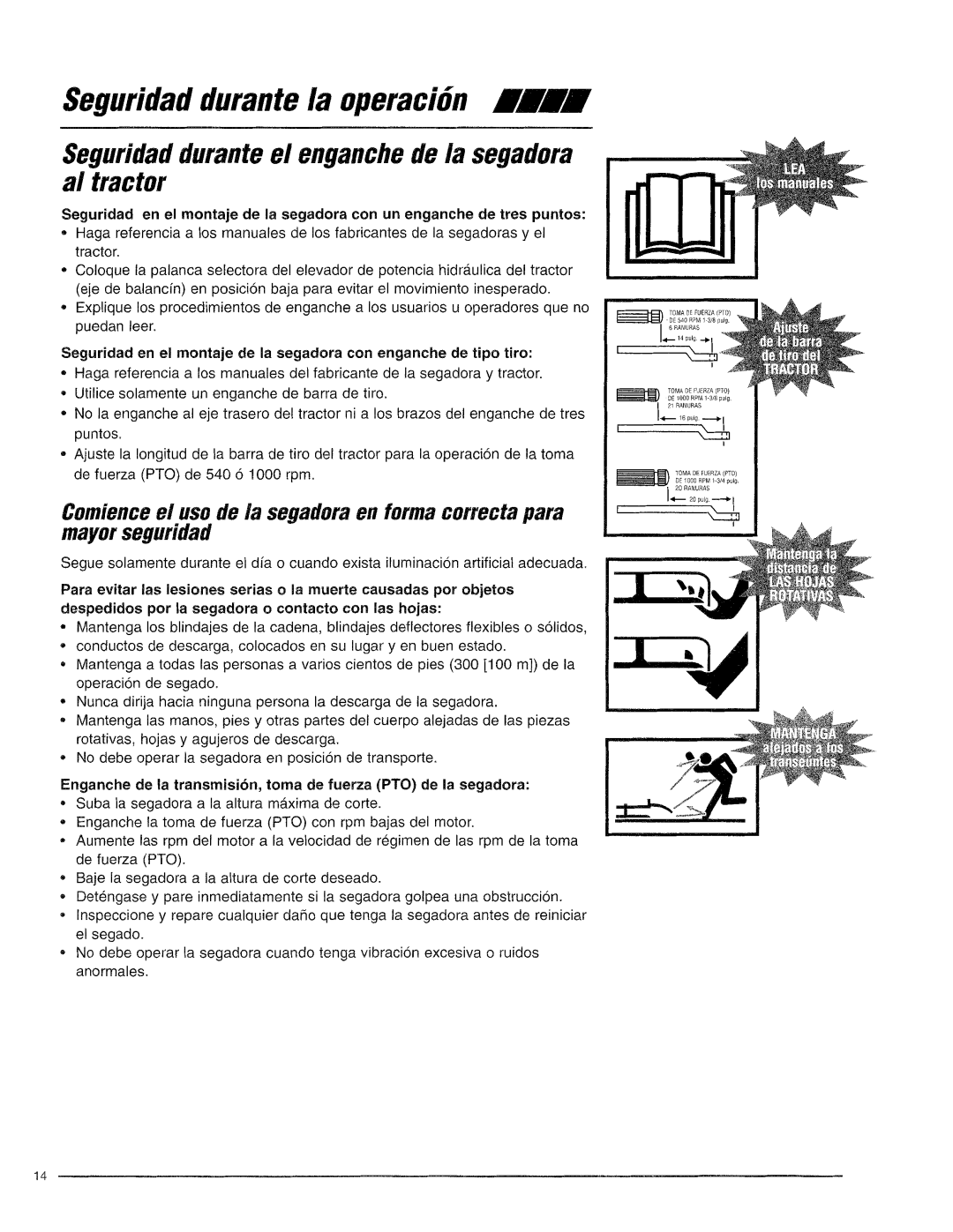 Alamo FC-0001 manual 