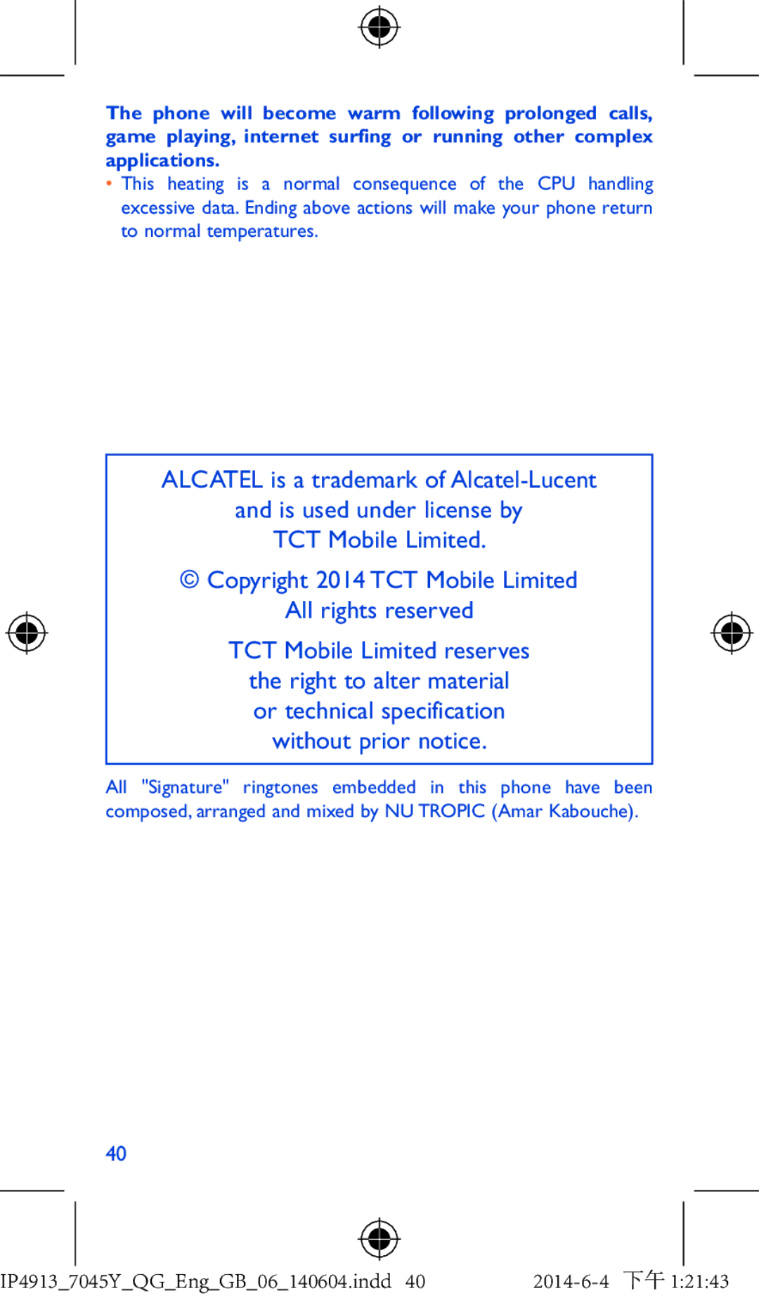 Alcatel 7045Y manual 2014-6-4 下午 